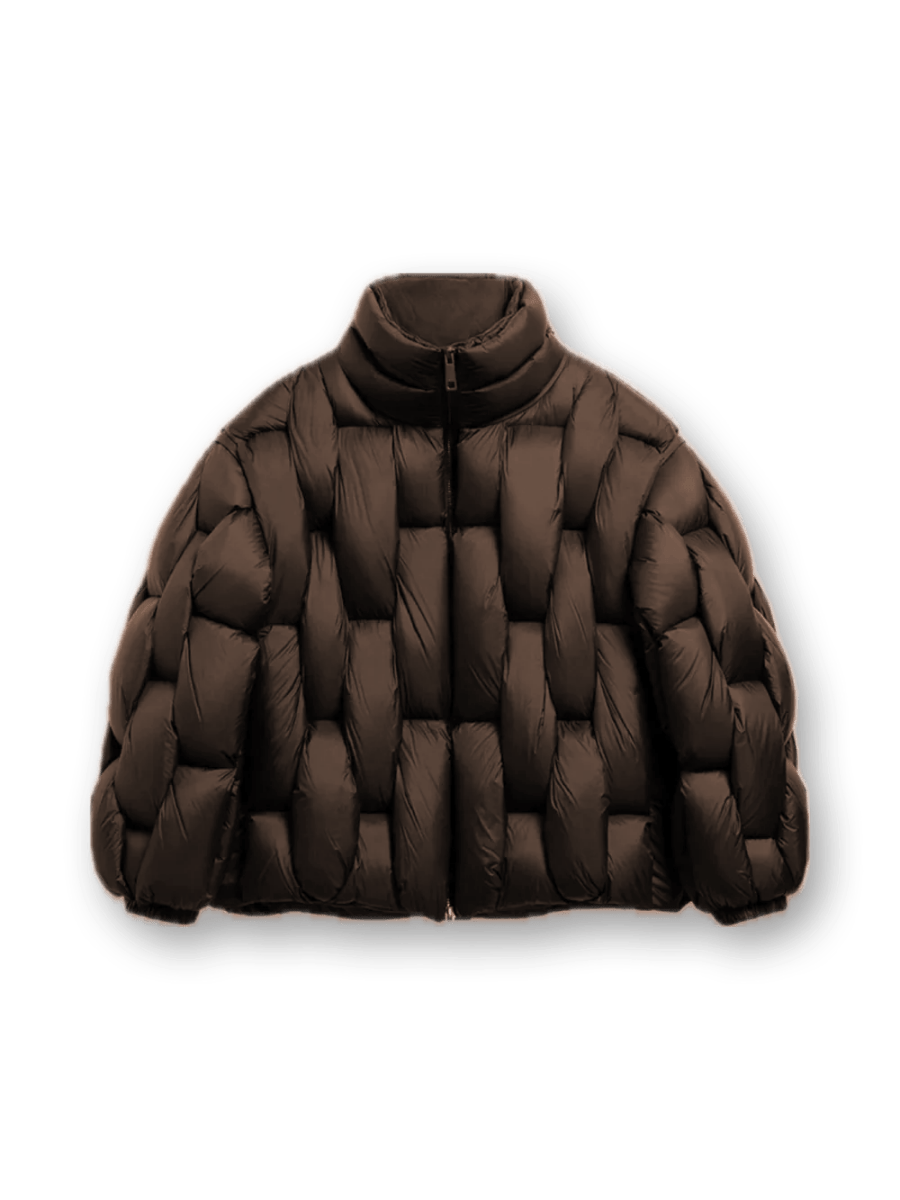 Prestige Puffer Jacket