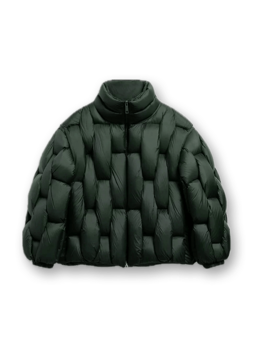 Prestige Puffer Jacket