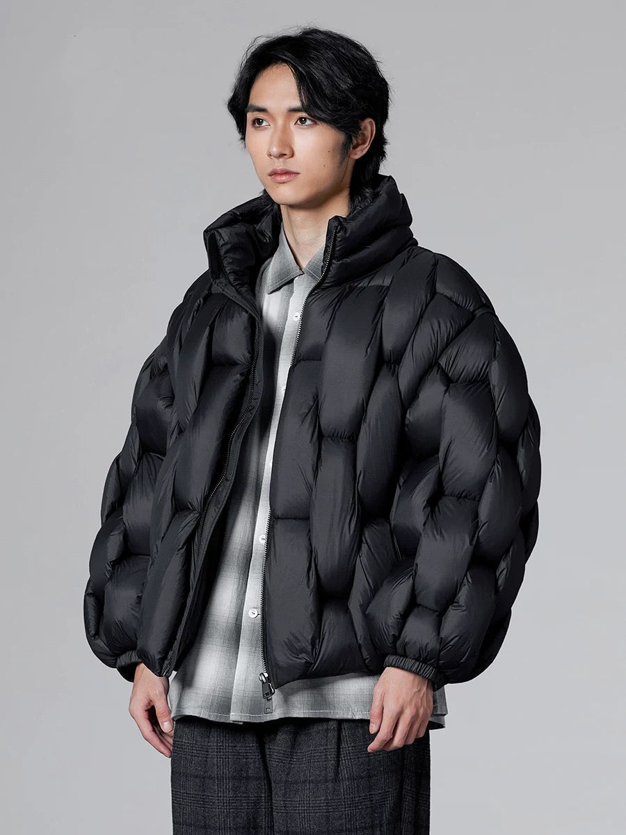 Prestige Puffer Jacket