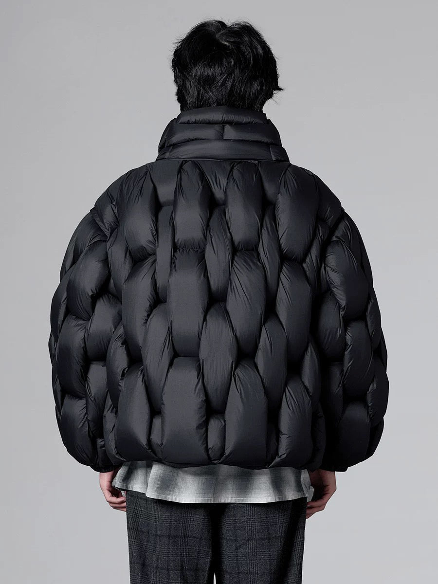 Prestige Puffer Jacket