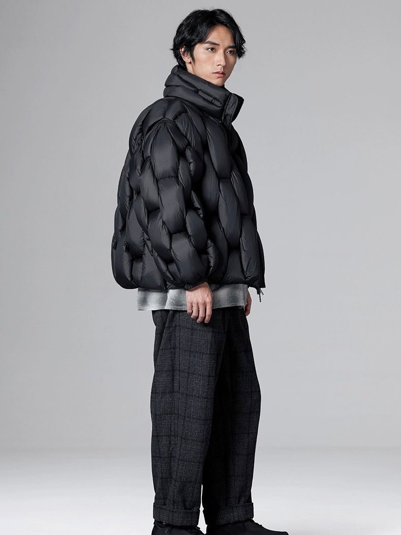 Prestige Puffer Jacket