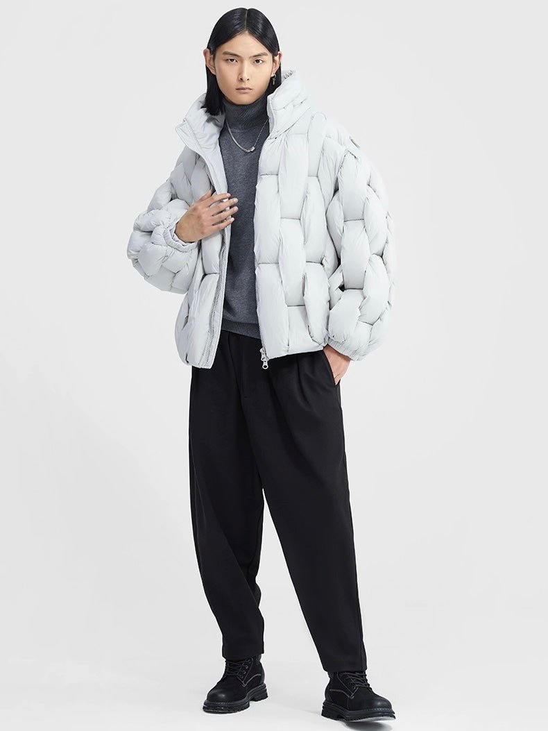 Prestige Puffer Jacket