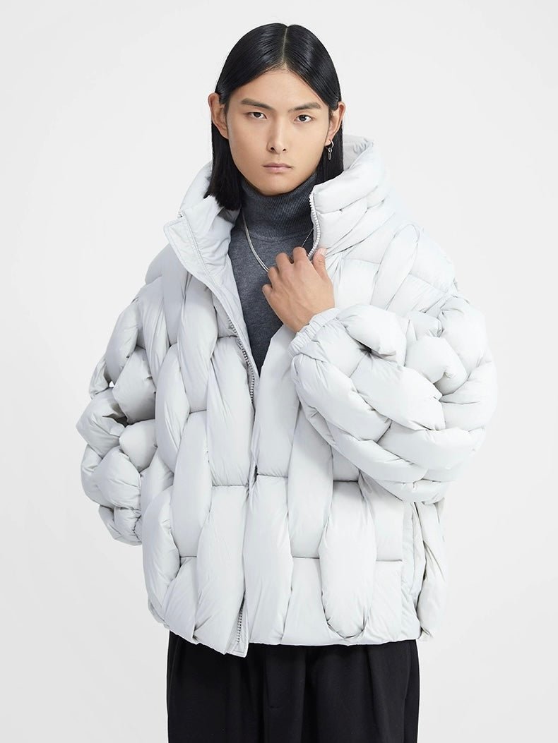 Prestige Puffer Jacket