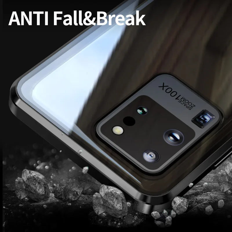Privacy Phone Case