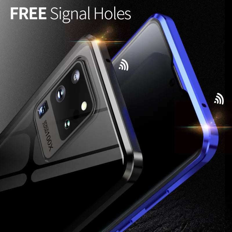 Privacy Phone Case
