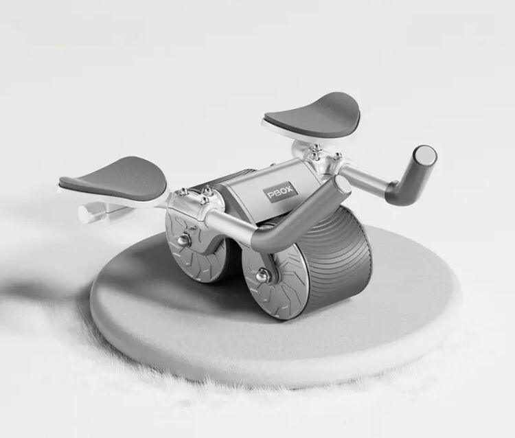 Professional Abdominal Roller Wheel Trainer