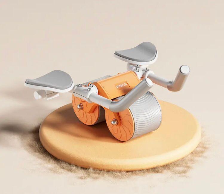 Professional Abdominal Roller Wheel Trainer