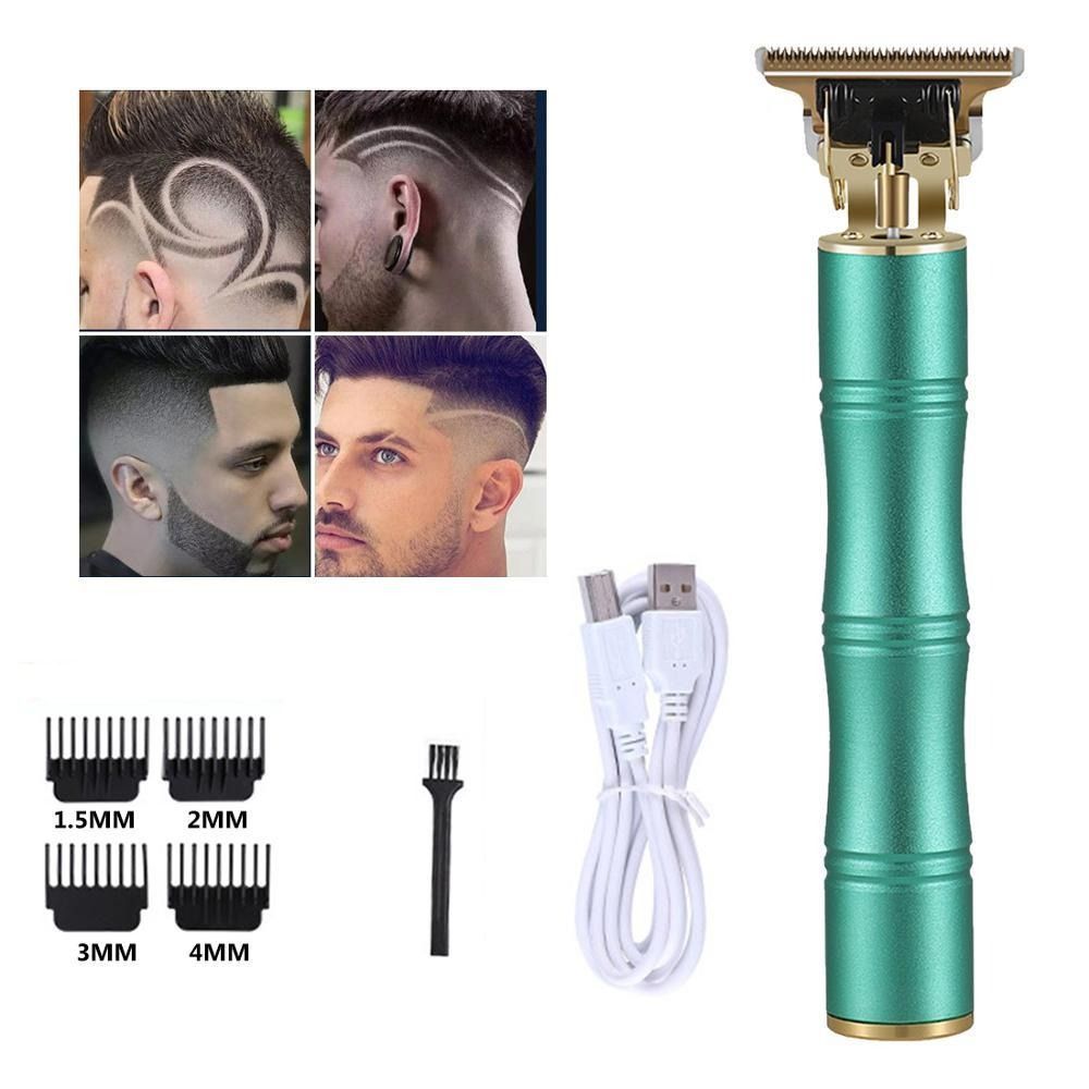 Professional Cordless Hair Clipper