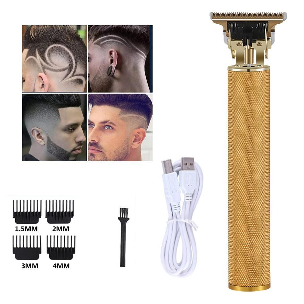 Professional Cordless Hair Clipper