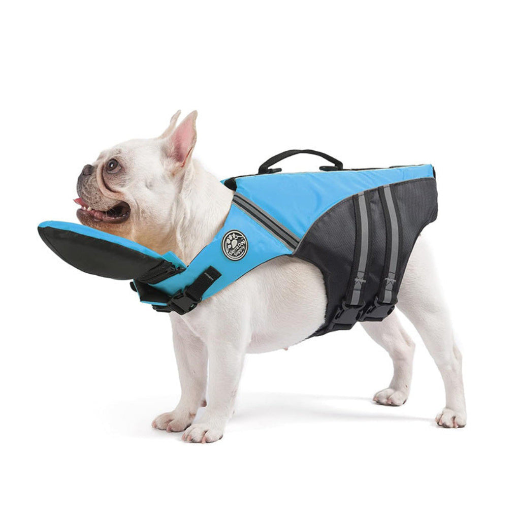 Professional Dog Life Jacket