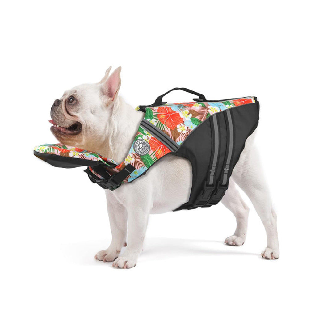 Professional Dog Life Jacket