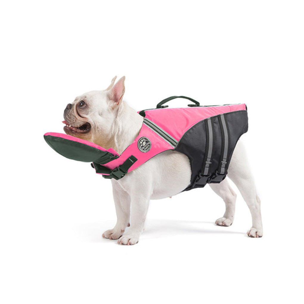 Professional Dog Life Jacket