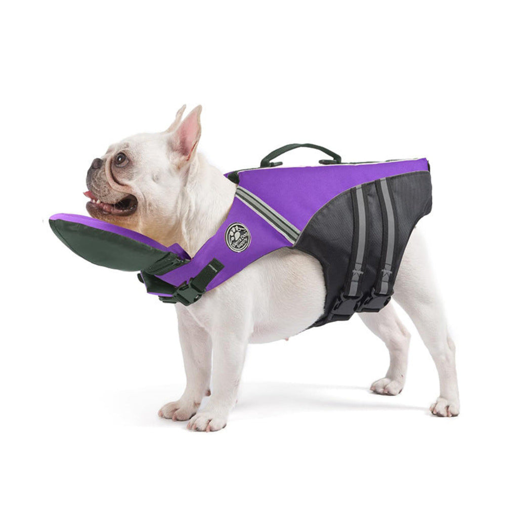 Professional Dog Life Jacket