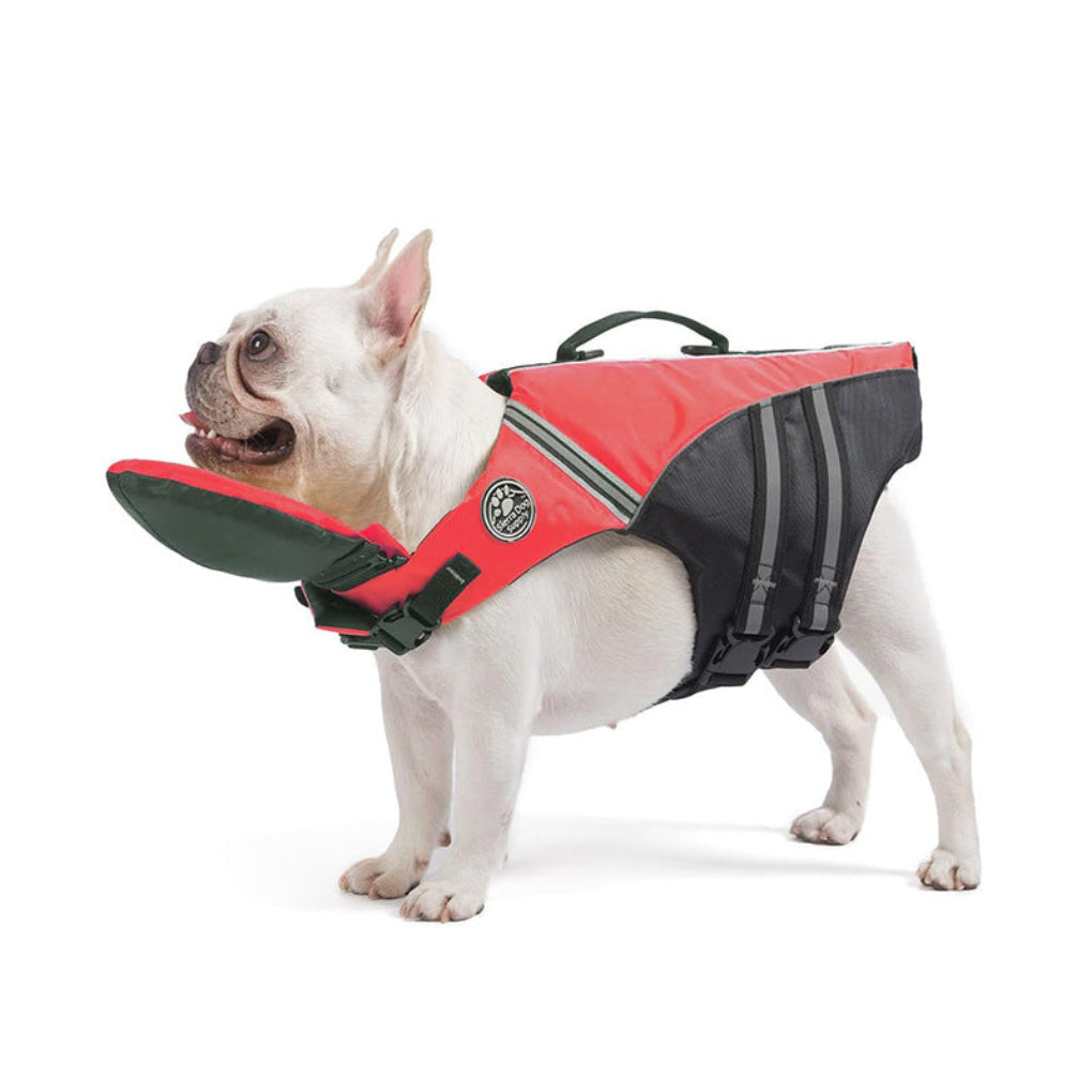 Professional Dog Life Jacket