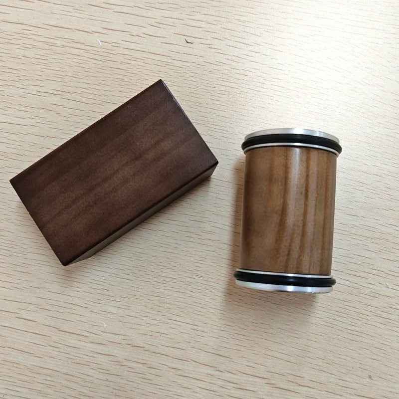 Professional Magnetic Knife Sharpener with Rolling Stone