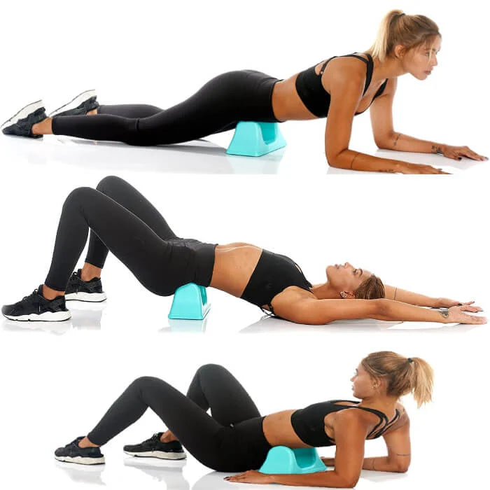 Psoas Muscle Release and Deep Tissue Massage Tool