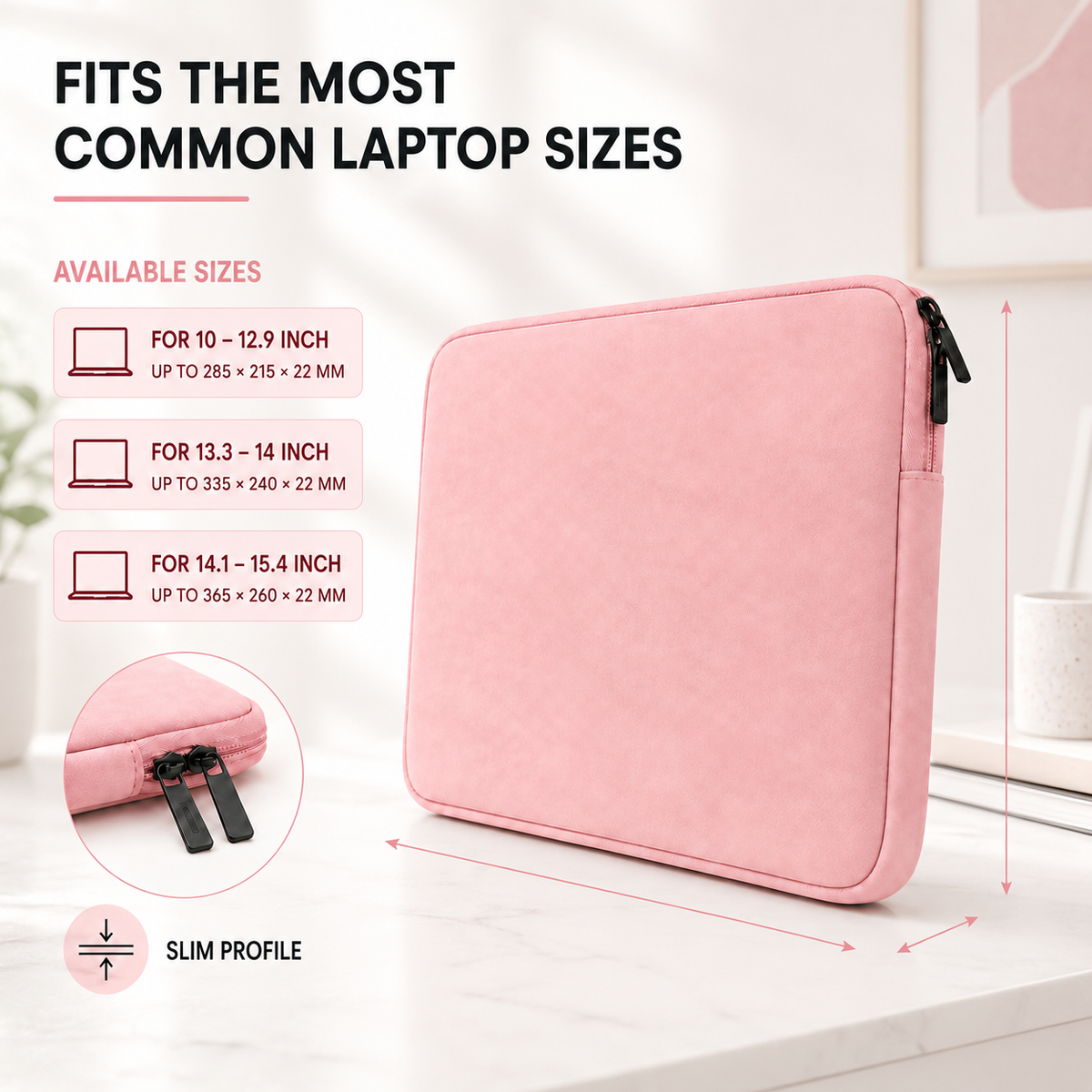 PU Laptop Sleeve