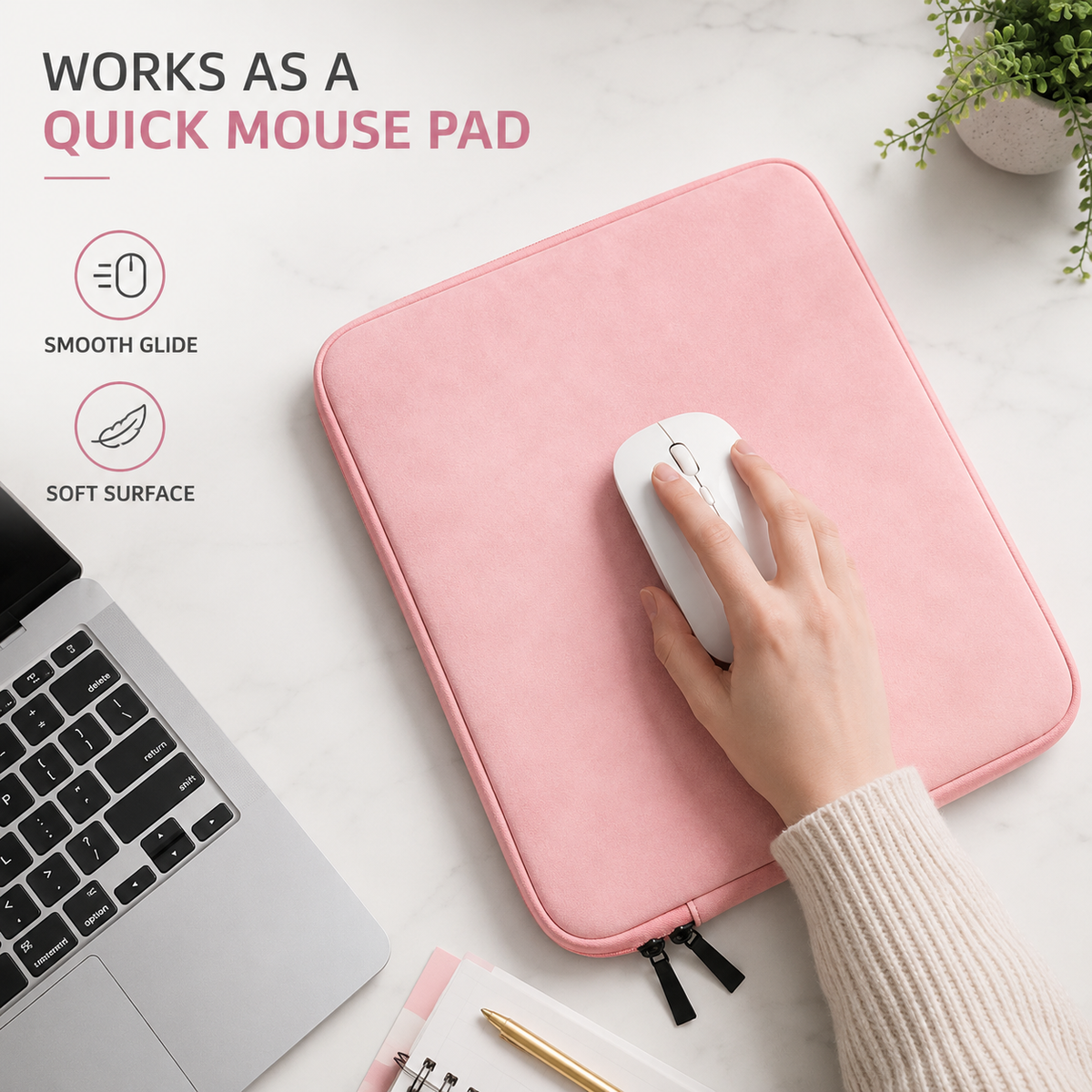 PU Laptop Sleeve