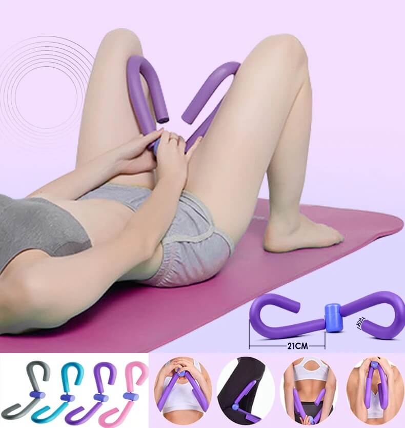 PVC Thigh Trainer