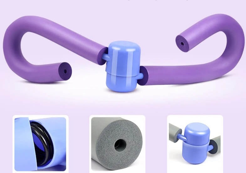 PVC Thigh Trainer