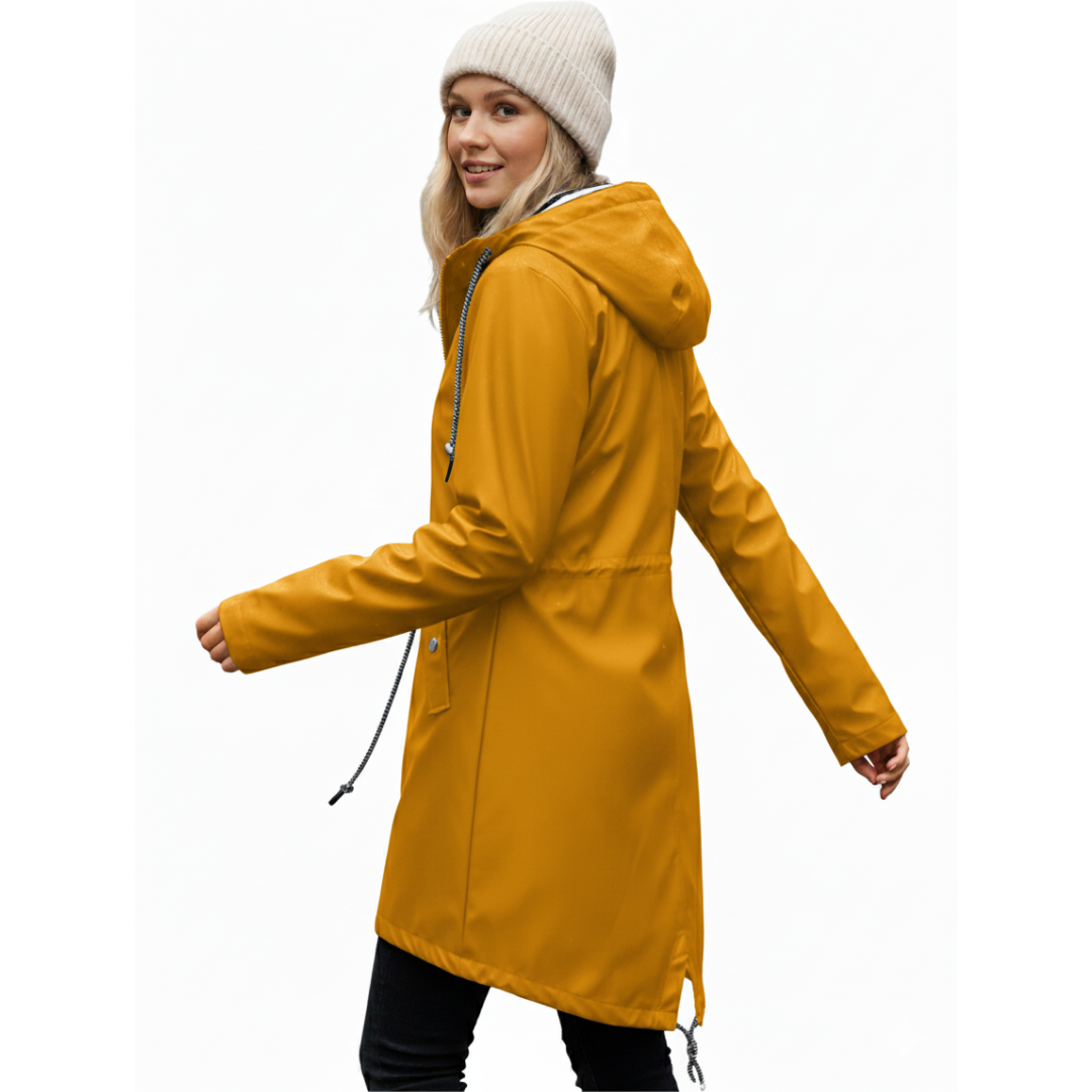 Rain Jacket