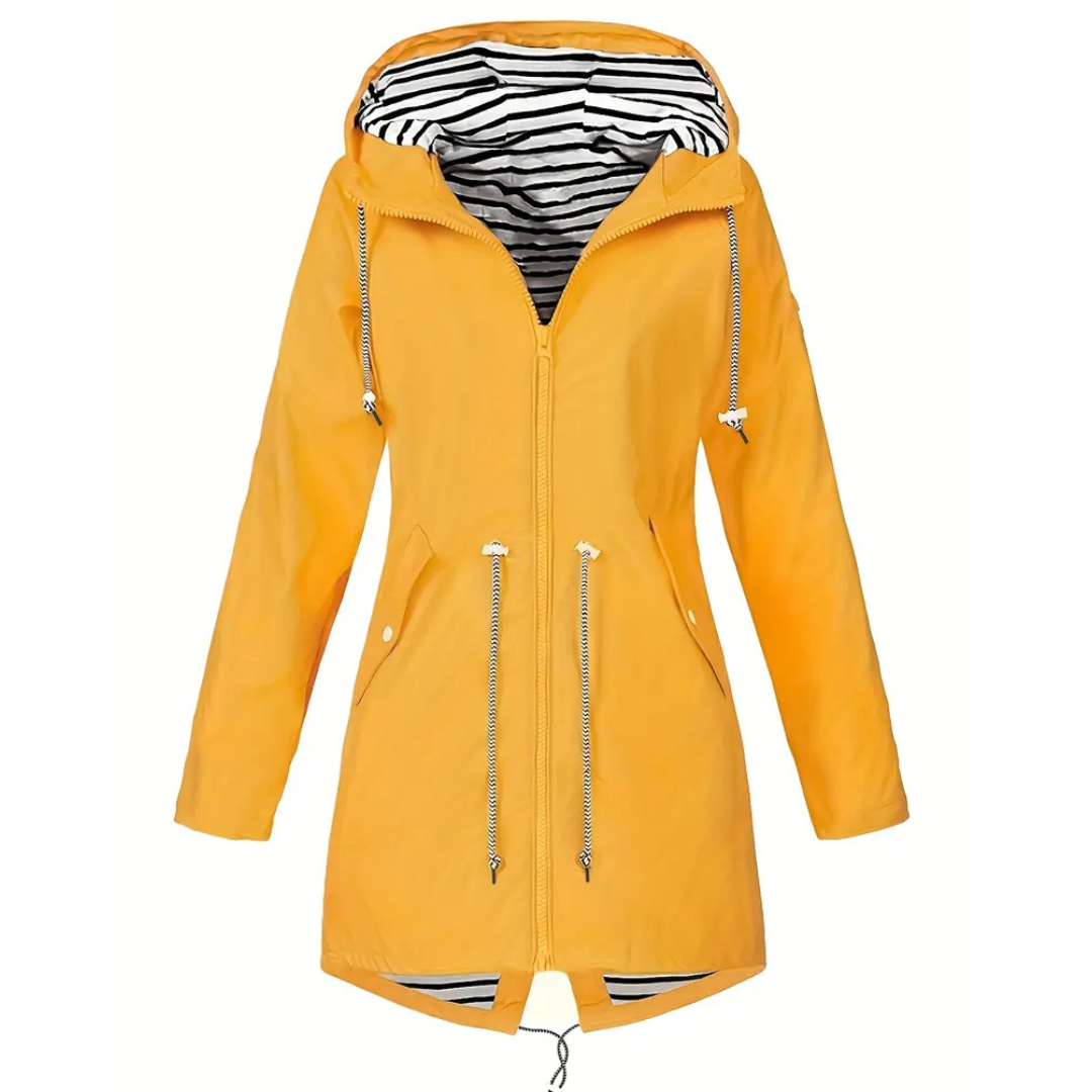 Rain Jacket