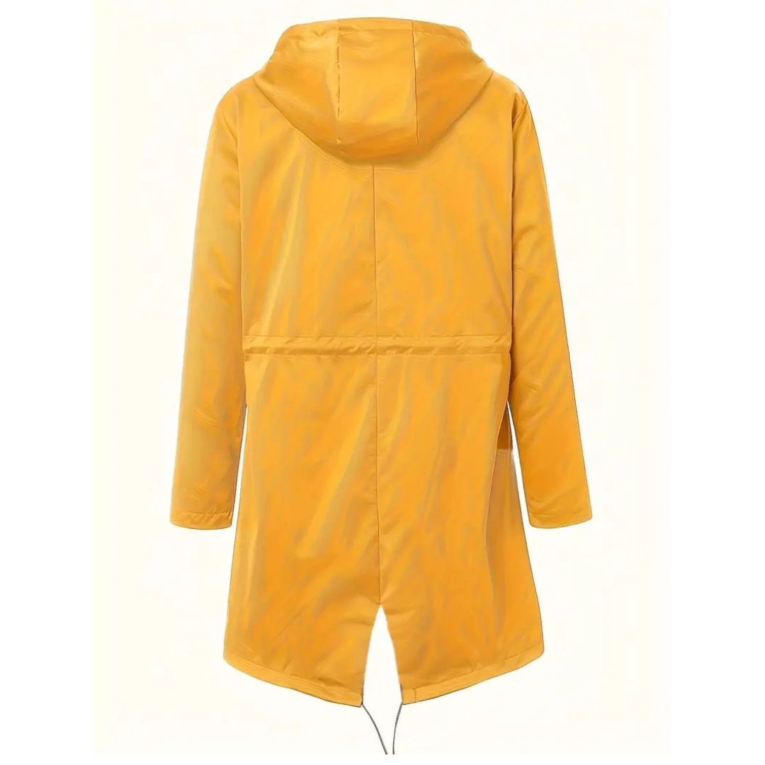 Rain Jacket