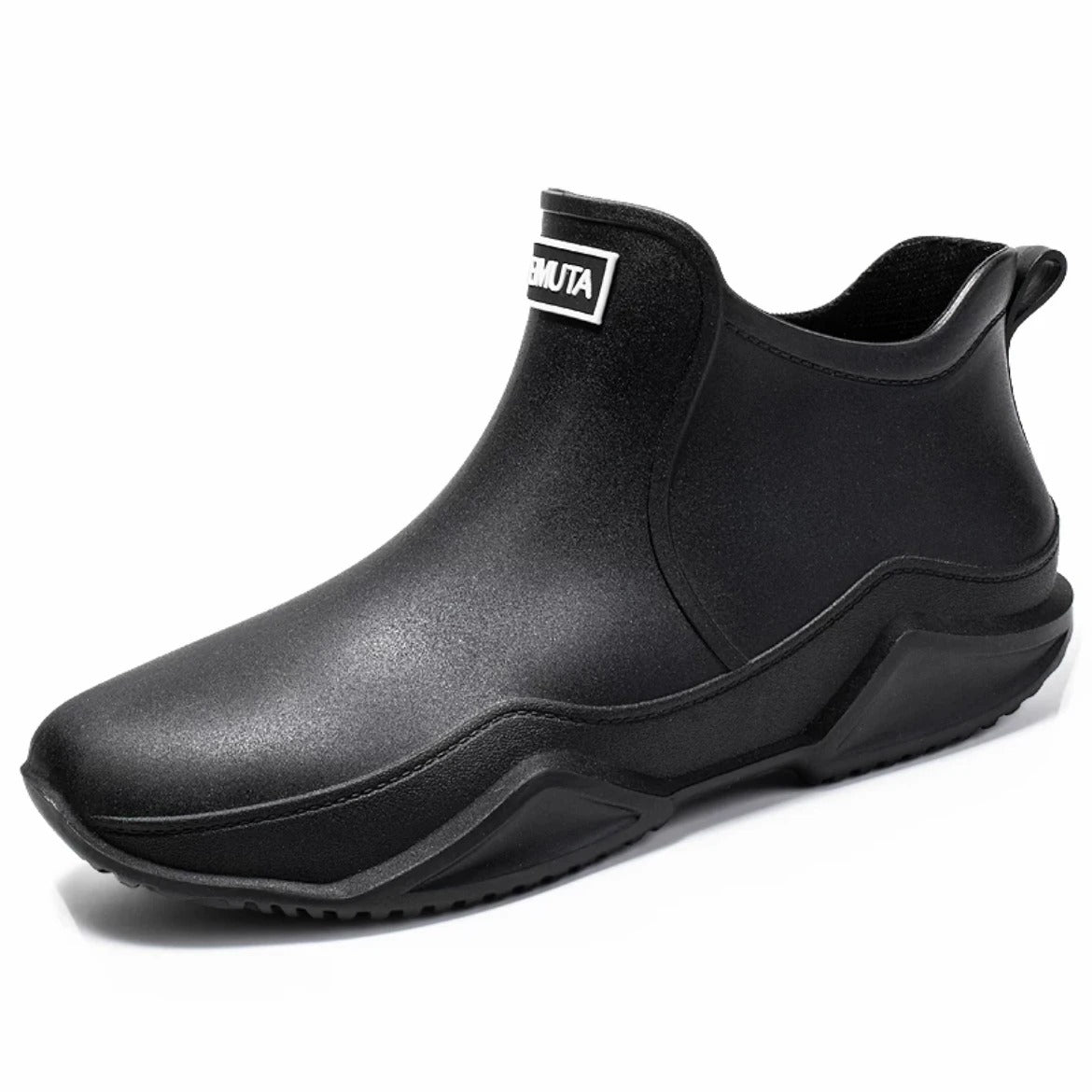 Rainproof Non-Slip Ankle Boots