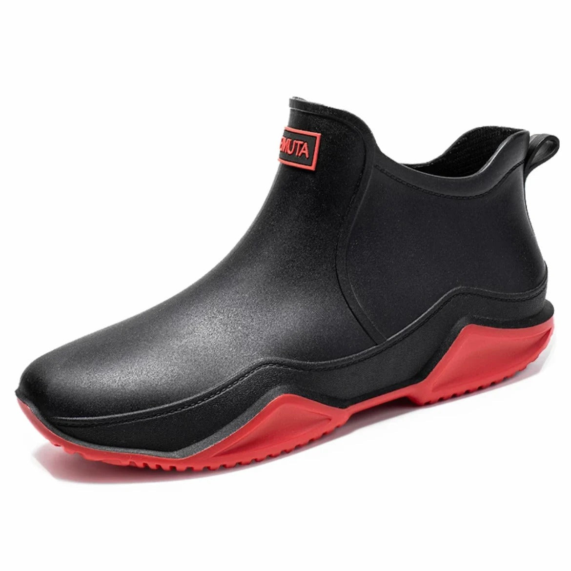 Rainproof Non-Slip Ankle Boots