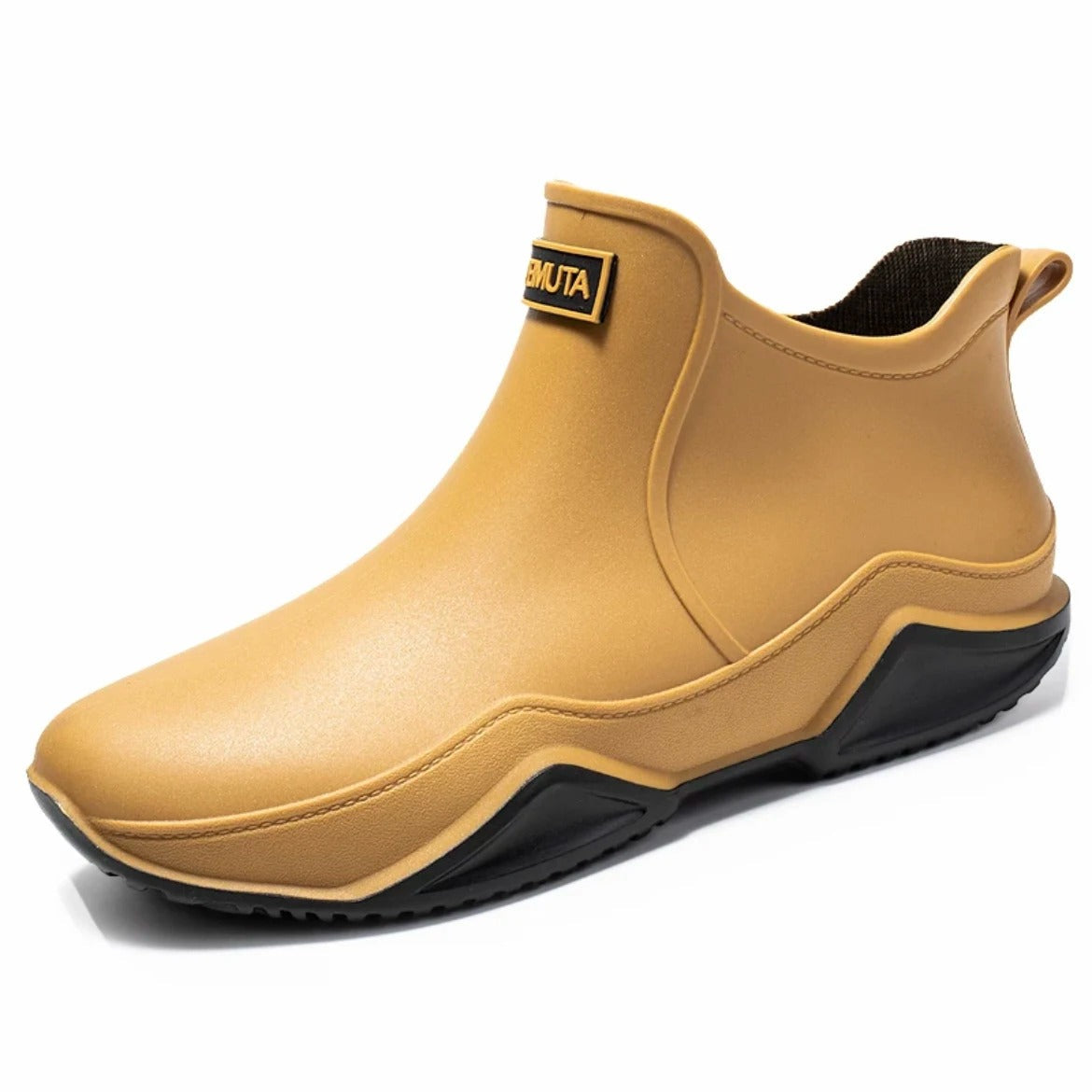Rainproof Non-Slip Ankle Boots