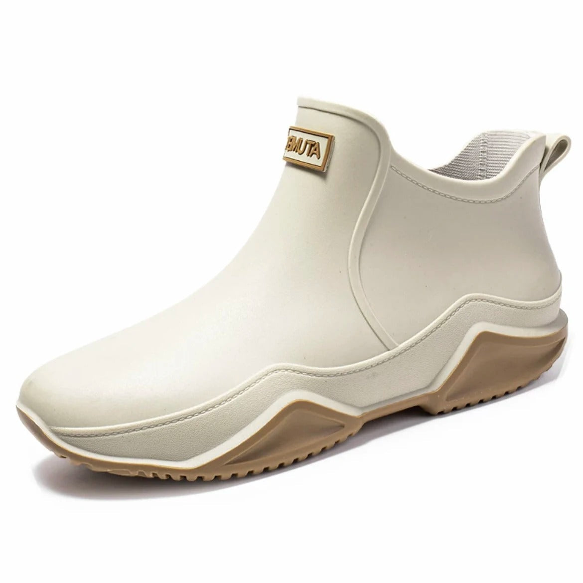 Rainproof Non-Slip Ankle Boots