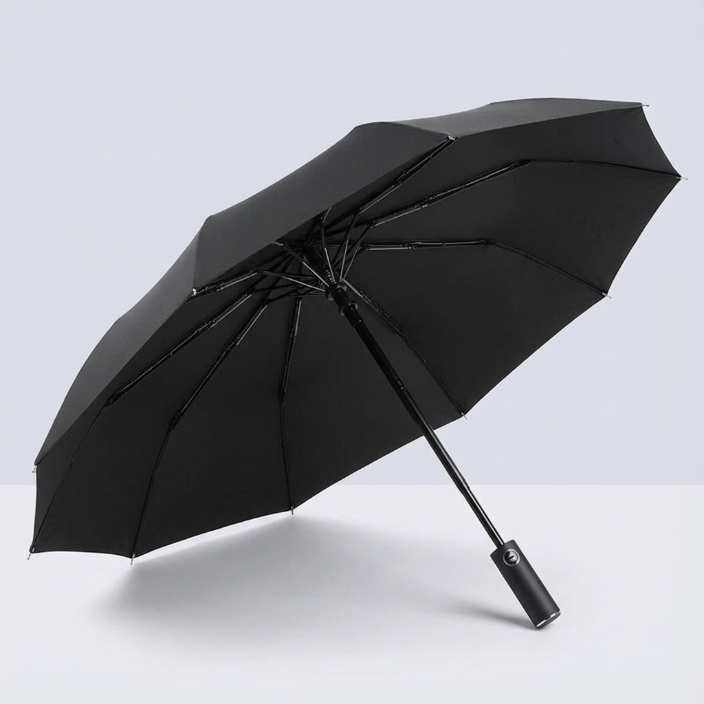 Ready-to-Use Compact Travel Umbrella