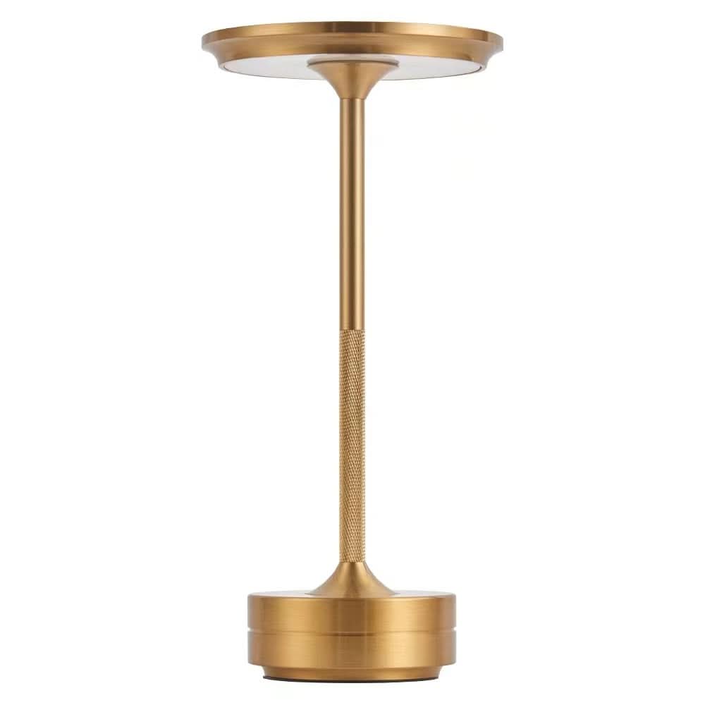 Rechargeable Cordless LED Table Lamp