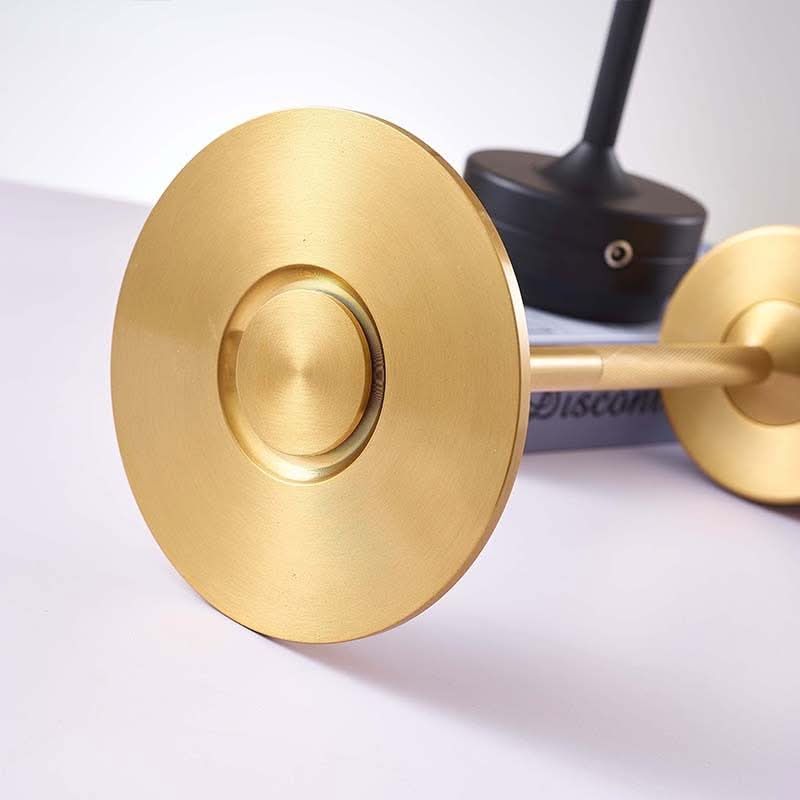 Rechargeable Cordless LED Table Lamp