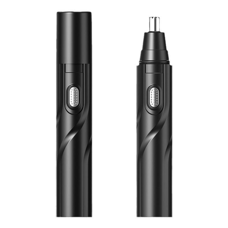 Rechargeable Nose & Ear Trimmer - High Performance & Versatile