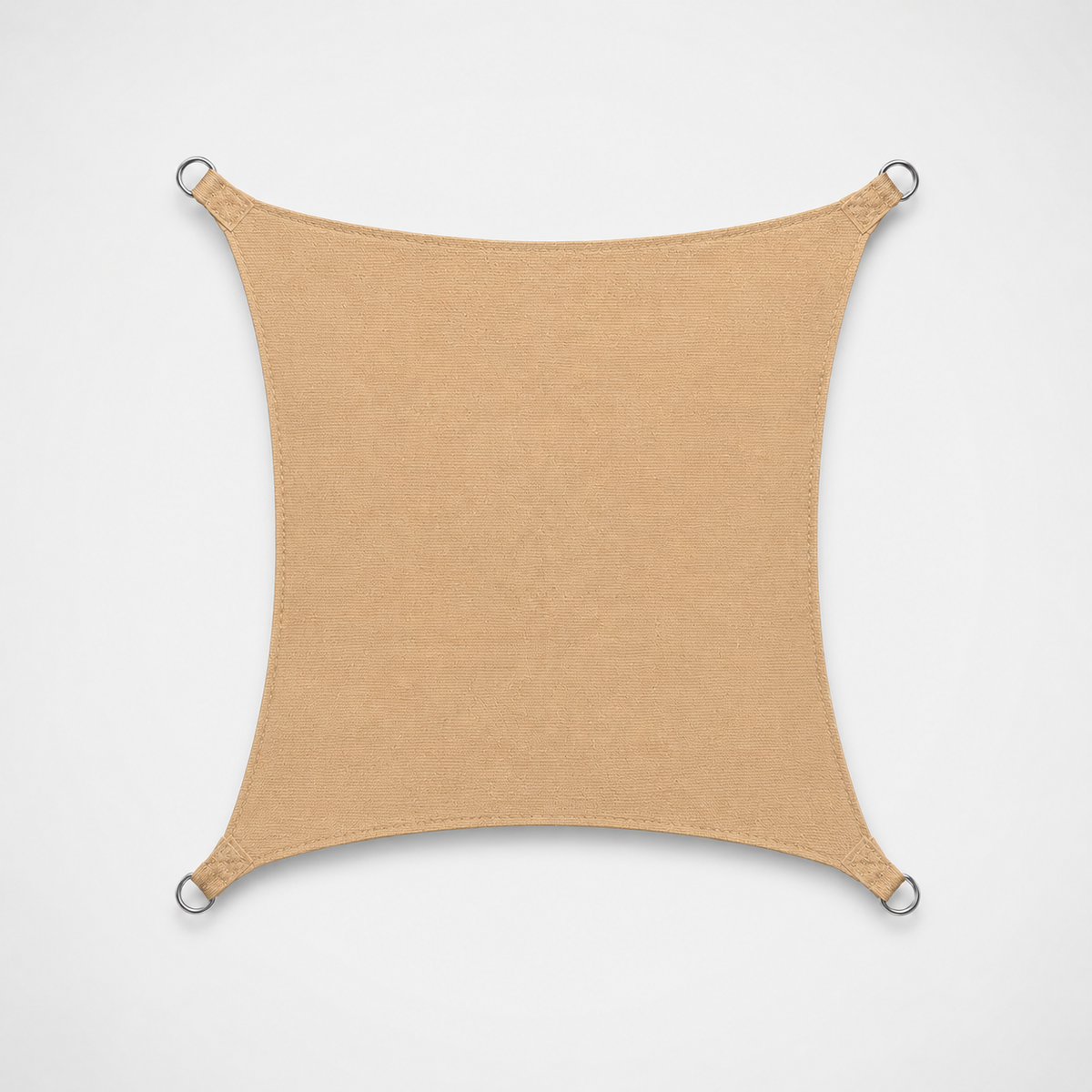Rectangular Sun Shade Canopy