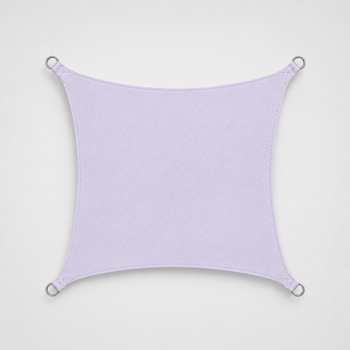 Rectangular Sun Shade Canopy