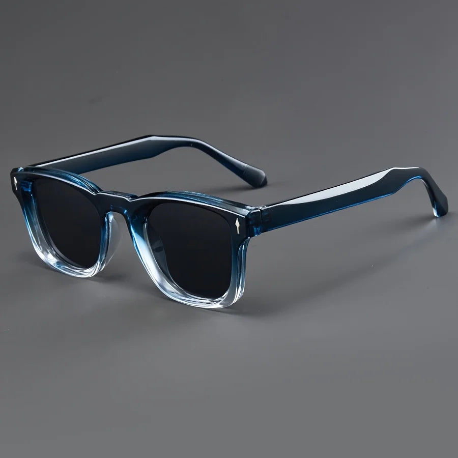 Rectangular Sunglasses