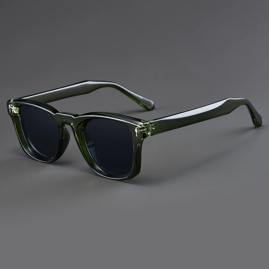 Rectangular Sunglasses