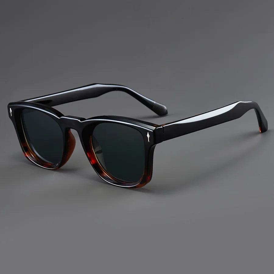 Rectangular Sunglasses