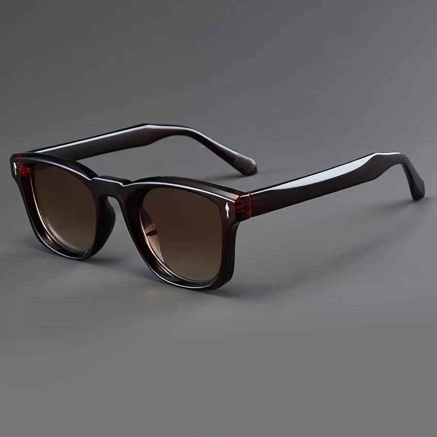 Rectangular Sunglasses