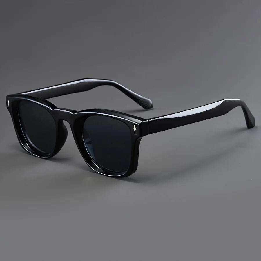 Rectangular Sunglasses
