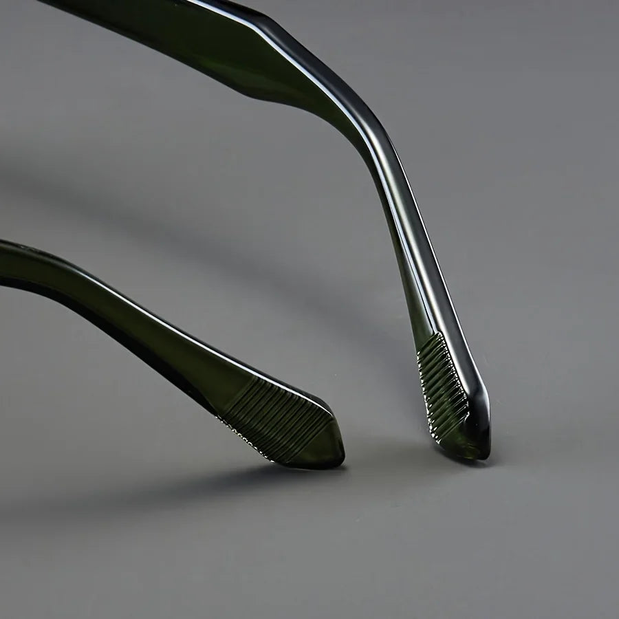 Rectangular Sunglasses