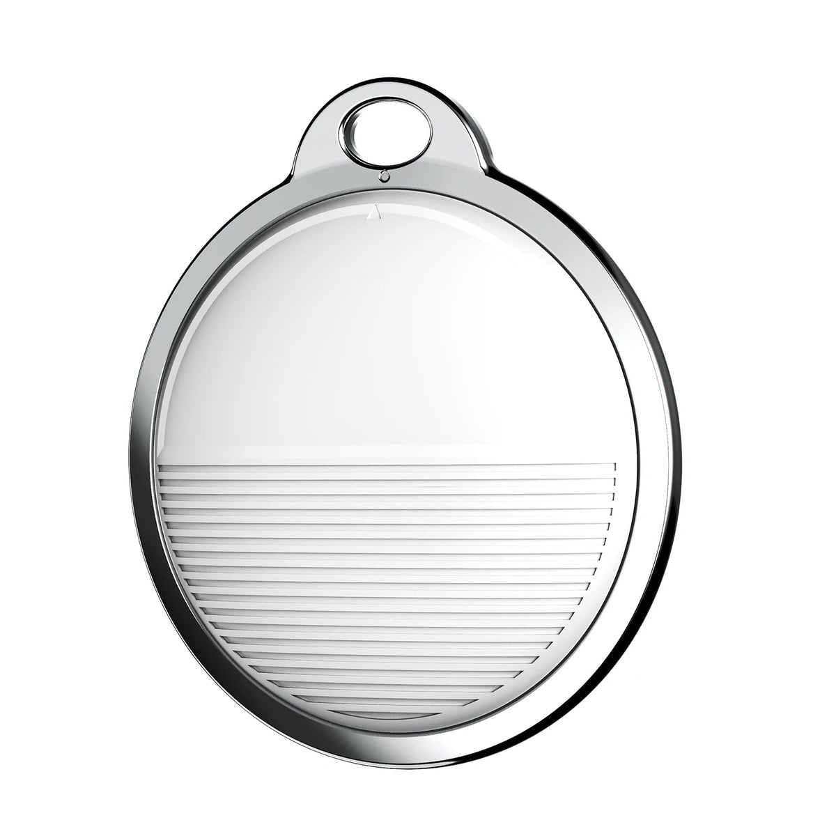 Reflective Cat Collar with Bluetooth Tracker for Increased Safety
