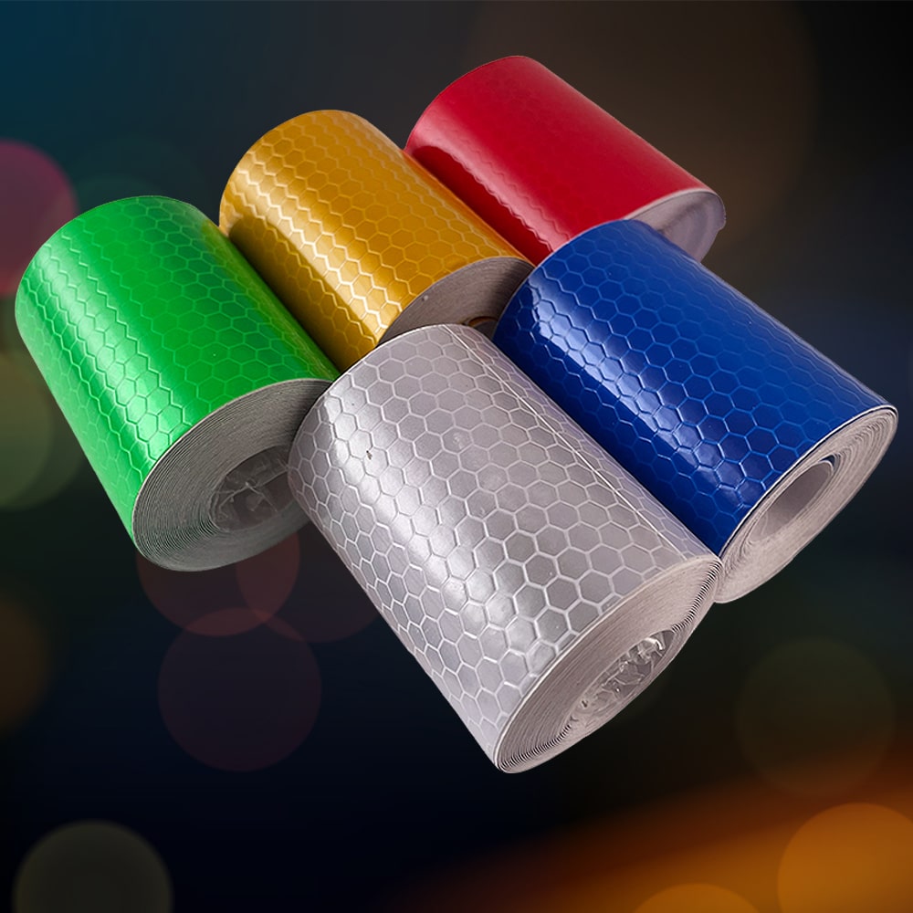 Reflective Tape - 5 cm x 3 m