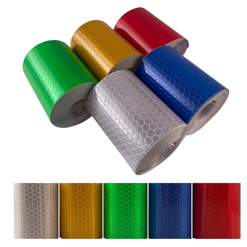 Reflective Tape - 5 cm x 3 m