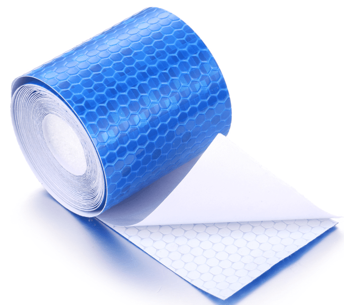 Reflective Tape - 5 cm x 3 m