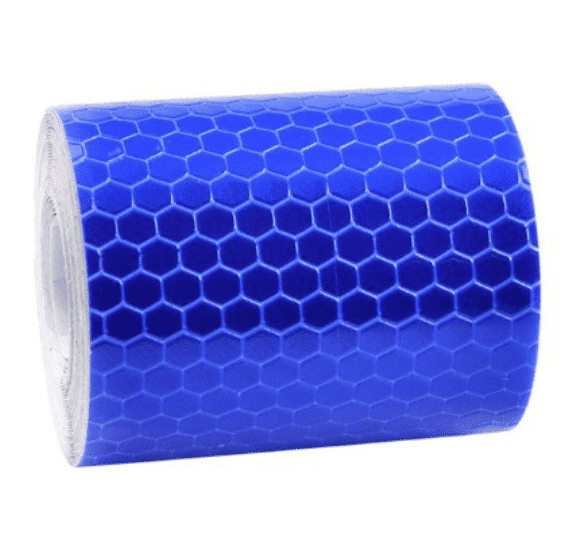 Reflective Tape - 5 cm x 3 m