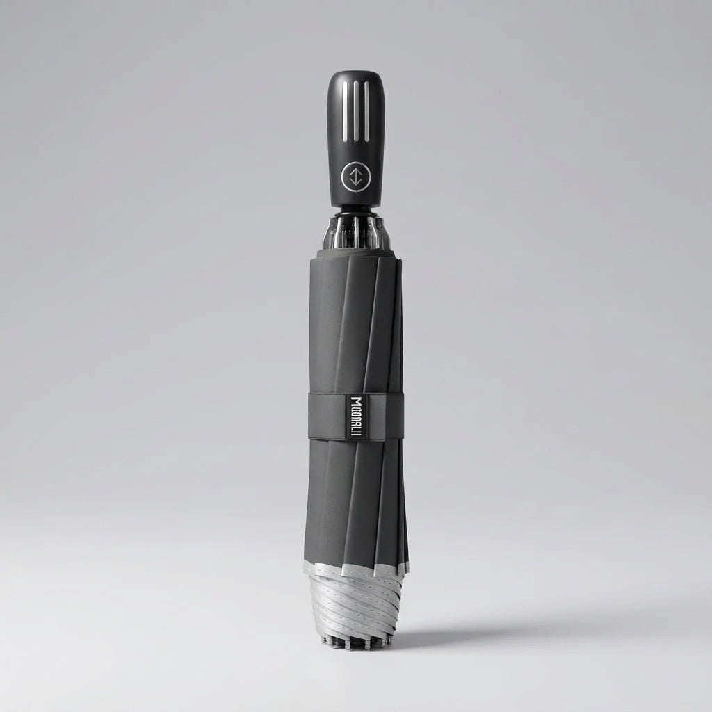 Reinforced Inverted Stick Umbrella