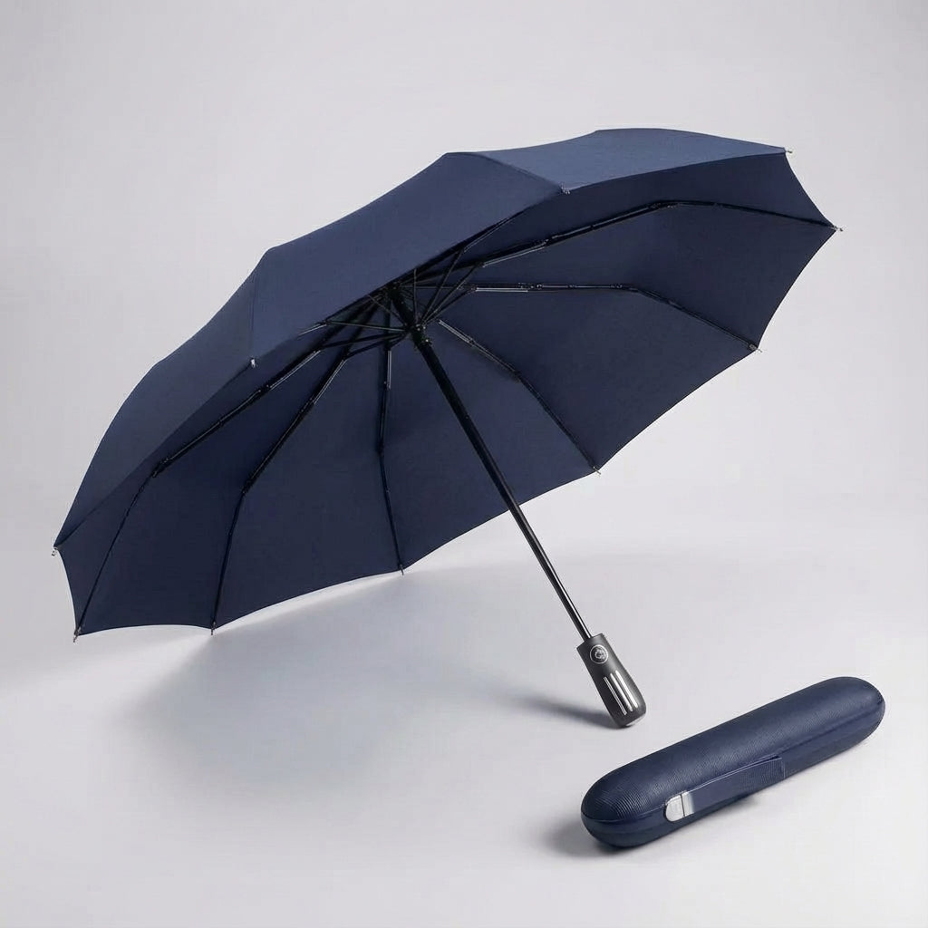 Reinforced Inverted Stick Umbrella